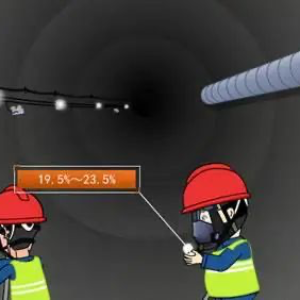 有限空间作业监控系统安全监管 从精准识别到科学救援