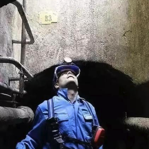 有限空间四大高危场景：风险解析与智能守护